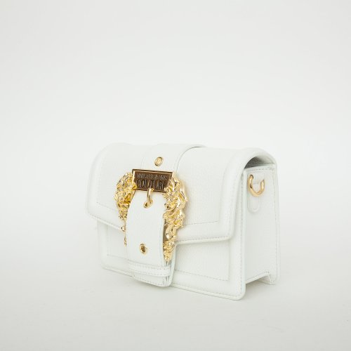 BORSA CROSSBODY BIANCO