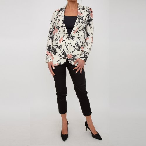 Женские повседневные брюки KOCCA PANT. FASH NERO