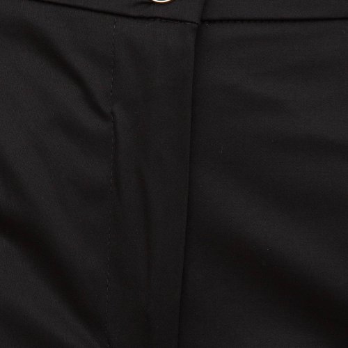 Женские повседневные брюки KOCCA PANT. FASH NERO
