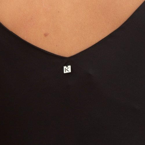 Жіноче плаття KOCCA ABITO NERO