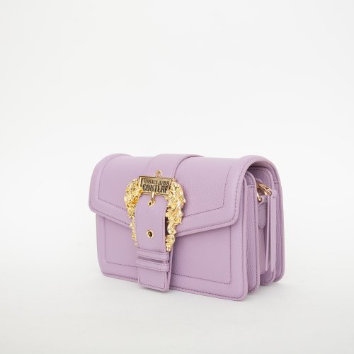 Женская кроссбоди VERSACE JEANS COUTURE BORSA A SPALLA LILLA