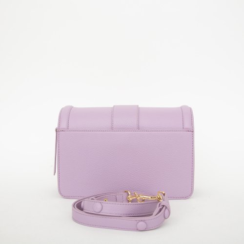 Женская кроссбоди VERSACE JEANS COUTURE BORSA A SPALLA LILLA