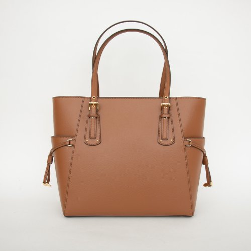 Жіноча сумка з ручками MICHAEL MICHAEL KORS TOTE  LEATHER CUOIO