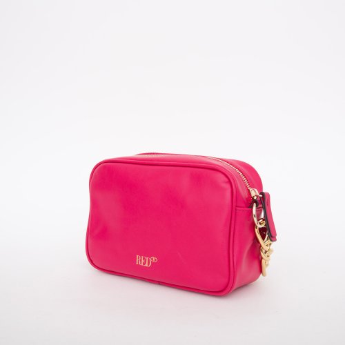 Жіноча кросбоді RED VALENTINO BORSA