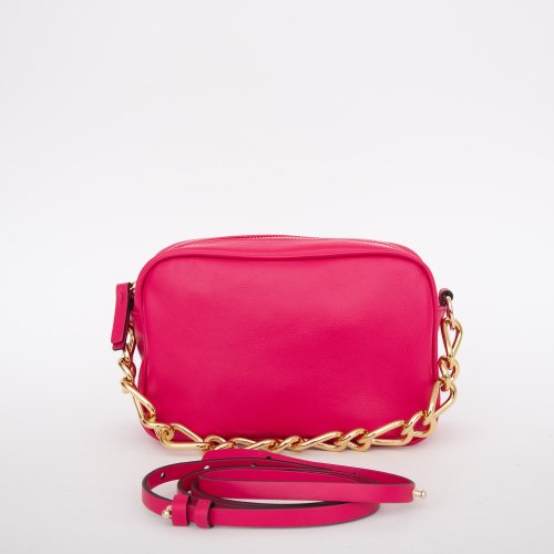 Жіноча кросбоді RED VALENTINO BORSA