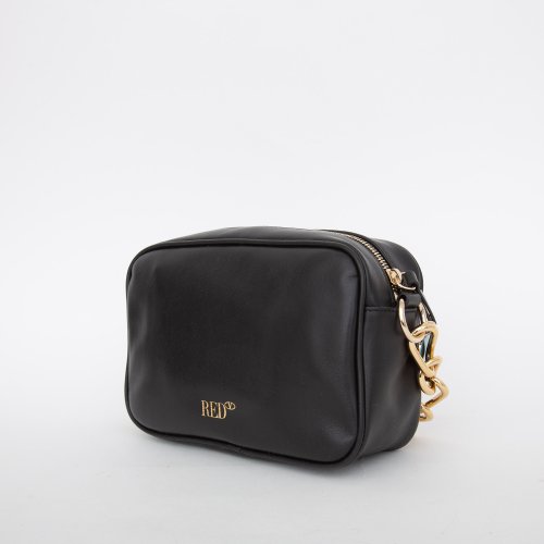 Жіноча кросбоді RED VALENTINO BORSA