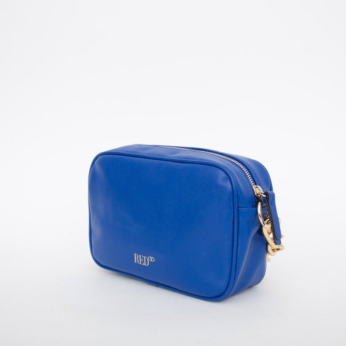 Жіноча кросбоді RED VALENTINO BORSA