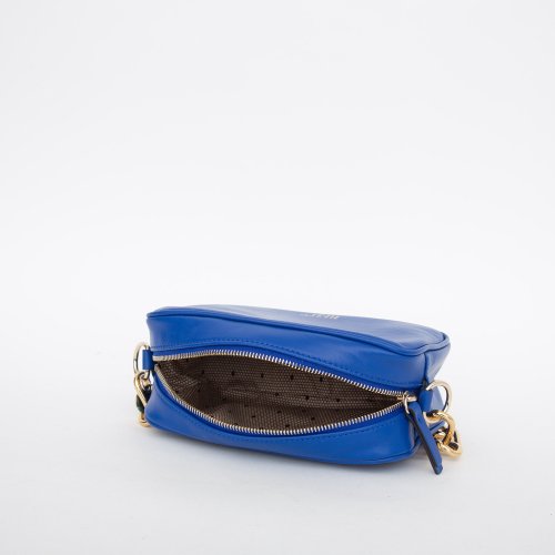 Жіноча кросбоді RED VALENTINO BORSA