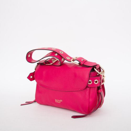 Жіноча сумка з ручками RED VALENTINO BORSA