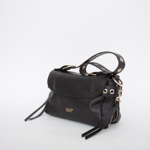 Жіноча сумка з ручками RED VALENTINO BORSA 