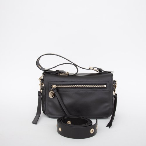 Жіноча сумка з ручками RED VALENTINO BORSA 
