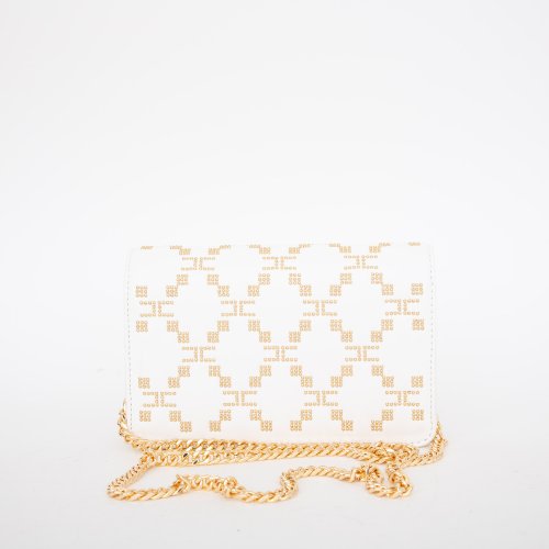Женская сумка с ручками ELISABETTA FRANCHI BORSA
