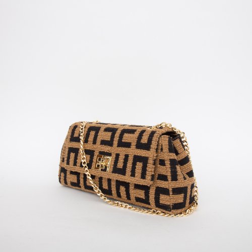 Жіноча сумка з ручками ELISABETTA FRANCHI BORSA