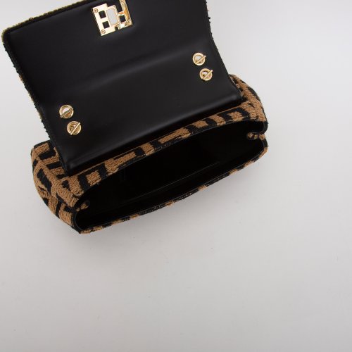 Жіноча сумка з ручками ELISABETTA FRANCHI BORSA
