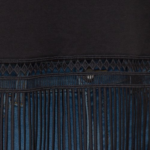 Жіноча футболка LIU JO T-SHIRT M/C NERO
