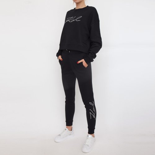 Женские спортивные штаны K.LAGERFELD PANTALONE