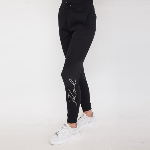 Женские спортивные штаны K.LAGERFELD PANTALONE