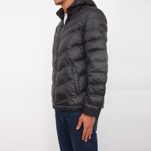 Мужская куртка GUESS JEANS GIUBBOTTO NERO