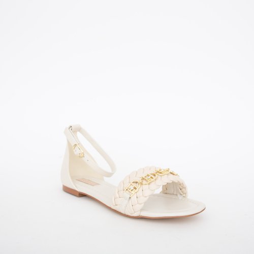 Женские сандали LIU JO SANDAL AVORIO
