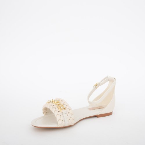 Женские сандали LIU JO SANDAL AVORIO