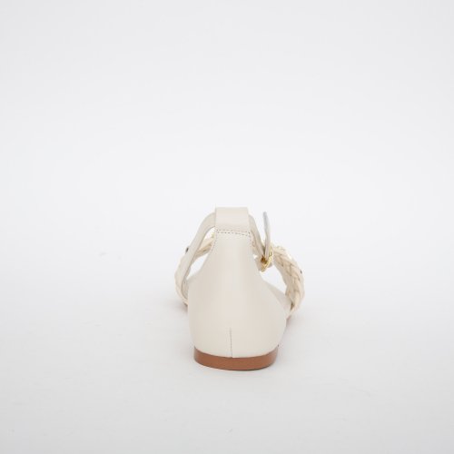 Женские сандали LIU JO SANDAL AVORIO
