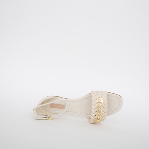Женские сандали LIU JO SANDAL AVORIO