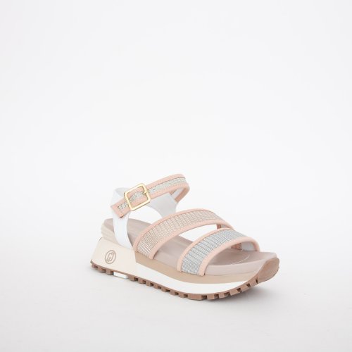 Женские сандали LIU JO SANDAL ROSA