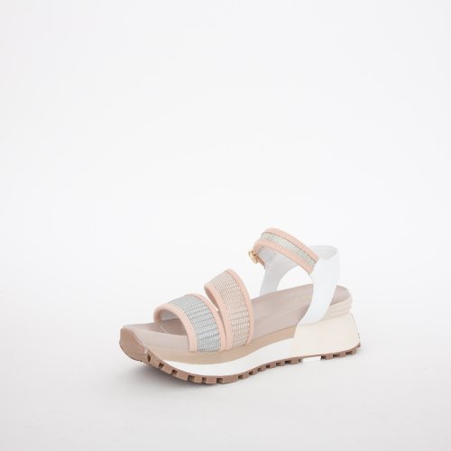 Женские сандали LIU JO SANDAL ROSA