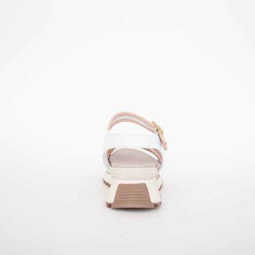 Женские сандали LIU JO SANDAL ROSA
