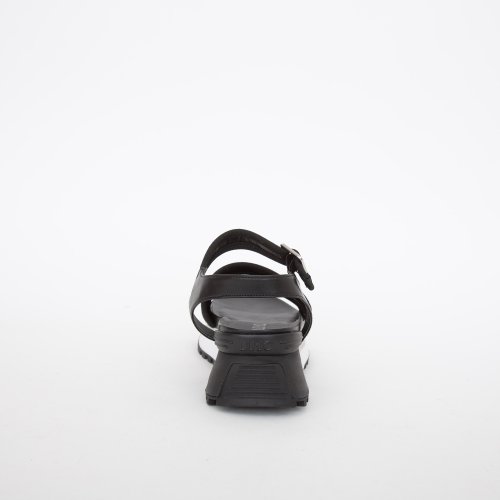 Жіночі сандалі LIU JO SANDAL NERO