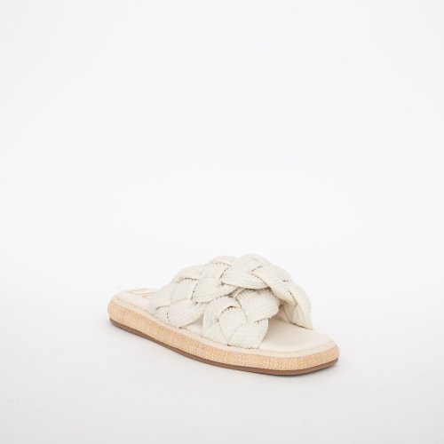 Женские шлепанцы LIU JO SLIPPER AVORIO