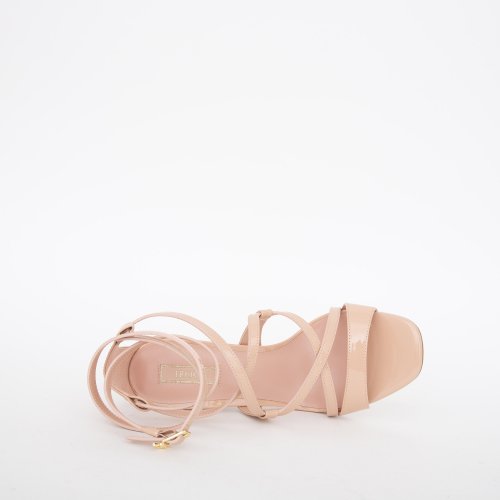 Женские босоножки LIU JO SANDAL ROSA