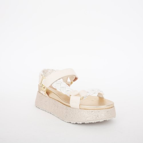 Жіночі сандалі LIU JO SANDAL BIANCO