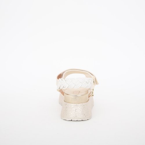 Жіночі сандалі LIU JO SANDAL BIANCO