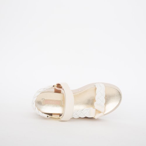 Жіночі сандалі LIU JO SANDAL BIANCO
