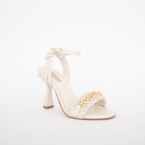 Женские босоножки LIU JO SANDAL BIANCO