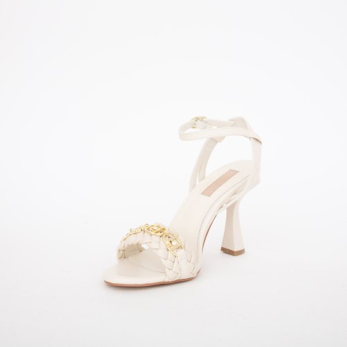 Женские босоножки LIU JO SANDAL BIANCO