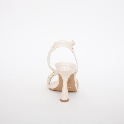 Женские босоножки LIU JO SANDAL BIANCO