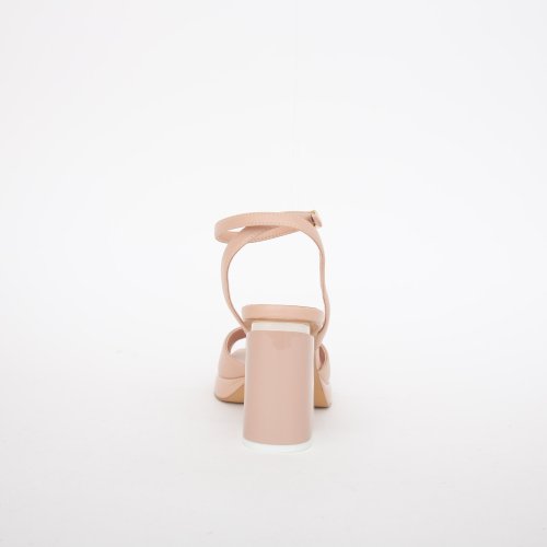 Женские босоножки LIU JO  SANDAL ROSA