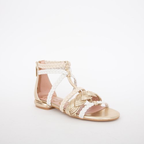 Женские сандали LIU JO SANDAL ORO