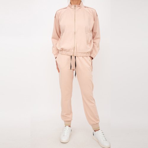 Женские спортивные штаны LIU JO PANT.JERSEY CIPRIA