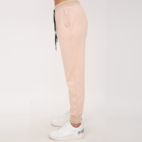 Женские спортивные штаны LIU JO PANT.JERSEY CIPRIA