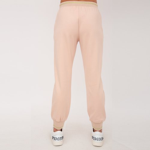 Женские спортивные штаны LIU JO PANT.JERSEY CIPRIA