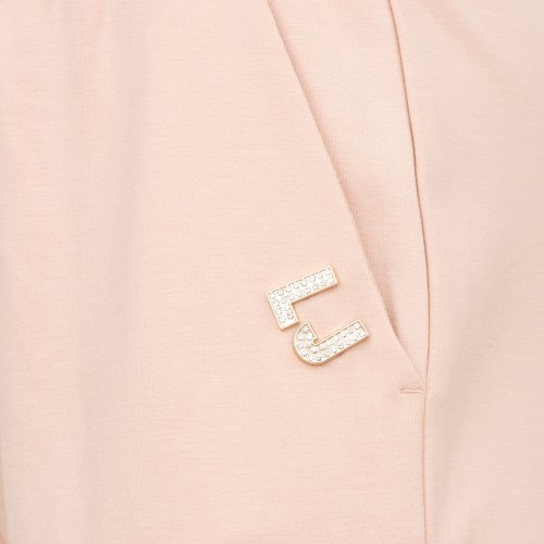 Женские спортивные штаны LIU JO PANT.JERSEY CIPRIA