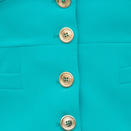 Жіночий топік PINKO Top ACQUAMARINA