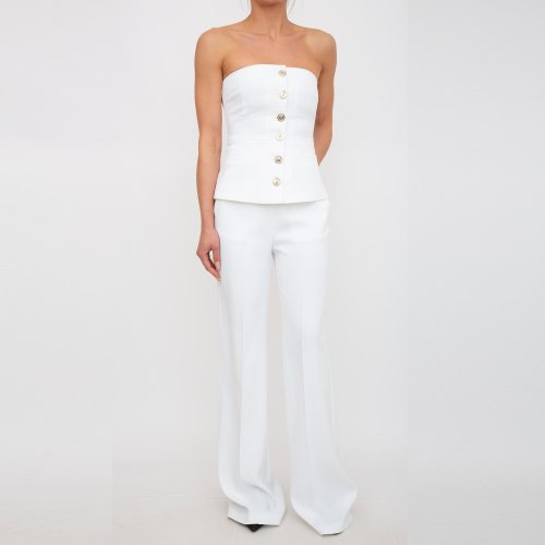 Женский топик PINKO Top BIANCO
