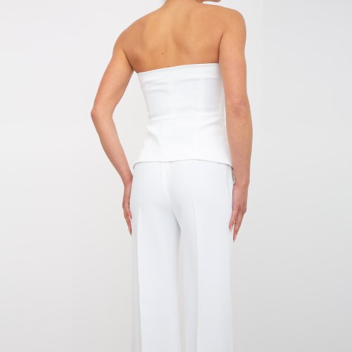 Женский топик PINKO Top BIANCO