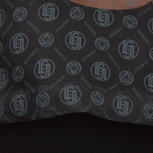 Женское платье LIU JO ABITO JERSEY NERO