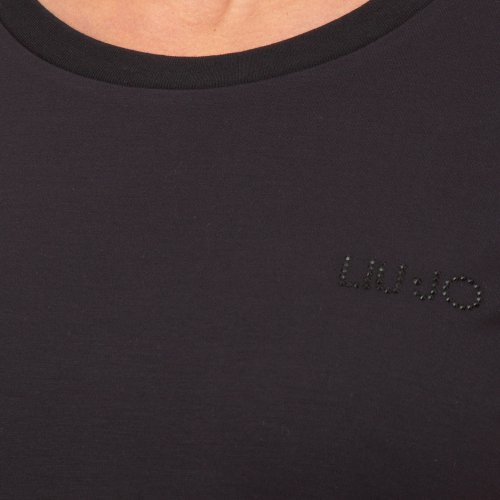 Жіноче плаття LIU JO ABITO JERSEY NERO