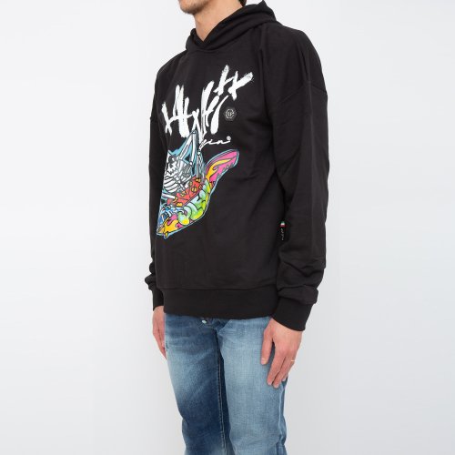 Мужская толстовка PHILIPP PLEIN FELPA